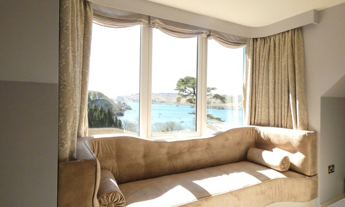 Oban Casa | Dungallan Country House