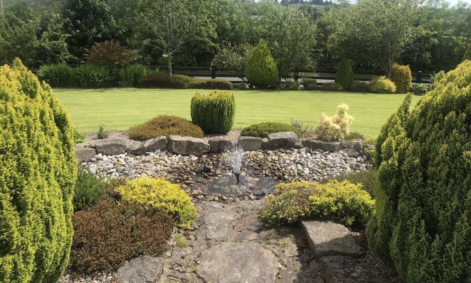 Dungannon Casa | Dungannon 2 Bed Bungalow - Sleeps 5 - Pet Friendly
