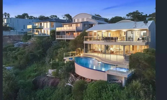 Killcare Heights Casa | Dungowan's Nest