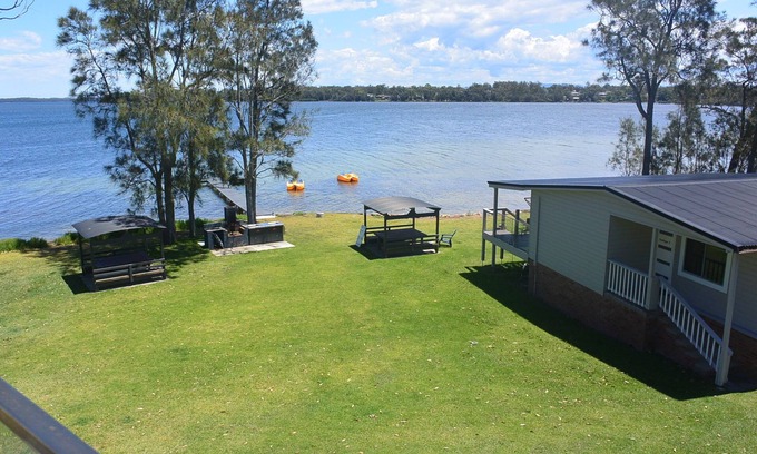 Erowal Bay Apartamento | Dungowan Waterfront Apartments