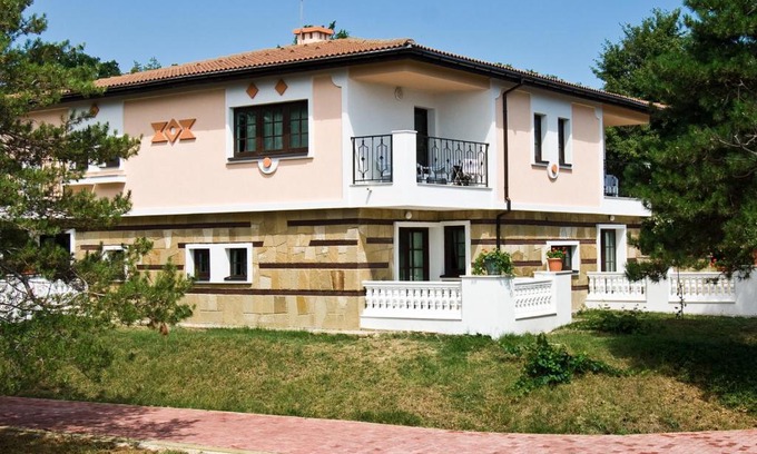 Dyuni Complejo | Duni Holiday Village - All Inclusive