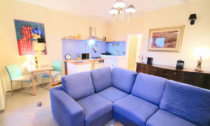 Premantura Apartamento | Dunja Apartments