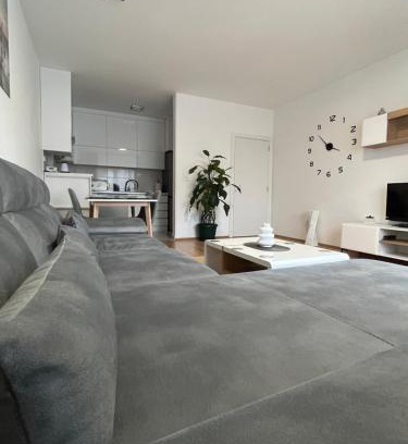 Veternik Apartamento | Dunja House