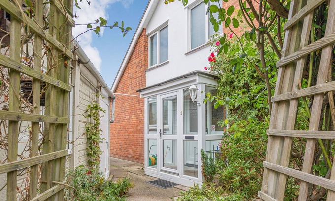 Burnham-on-Sea Cabaña | Dunlin, BURNHAM-ON-SEA