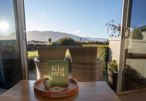 Te Anau Cama Y Desayuno | Dunluce Boutique B&B