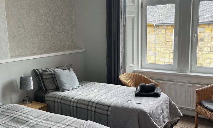 Oban Casa | Dunmoore Guesthouse