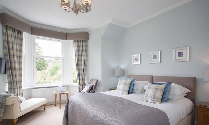 Pitlochry Casa | Dunmurray Lodge