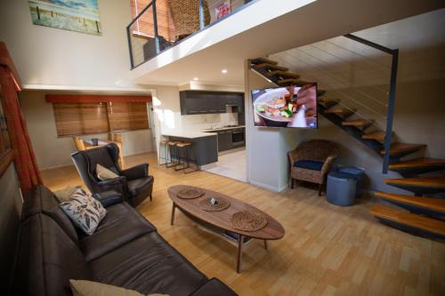Dunsborough Complejo | Dunn Bay Village Resort Homes