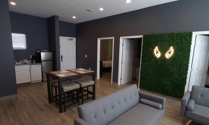 Maxwell Condominio | Dunn - East Nashville - Close to it all