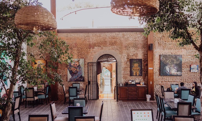 Amón Hotel | Dunn Inn