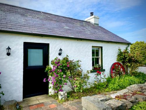 Ballycastle Casa | Dunnaglea Cottage, Ballintoy