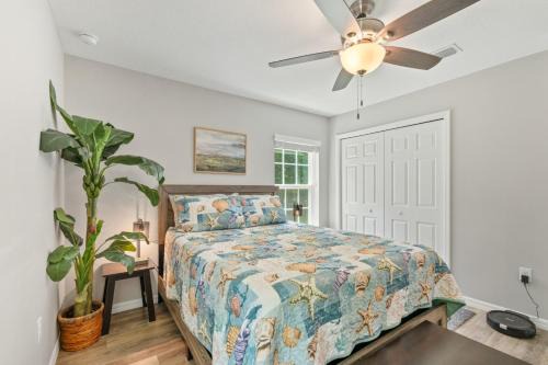 Dunnellon Casa | Dunnellon Dream. Pool, Fire Pit and Outdoor Bar