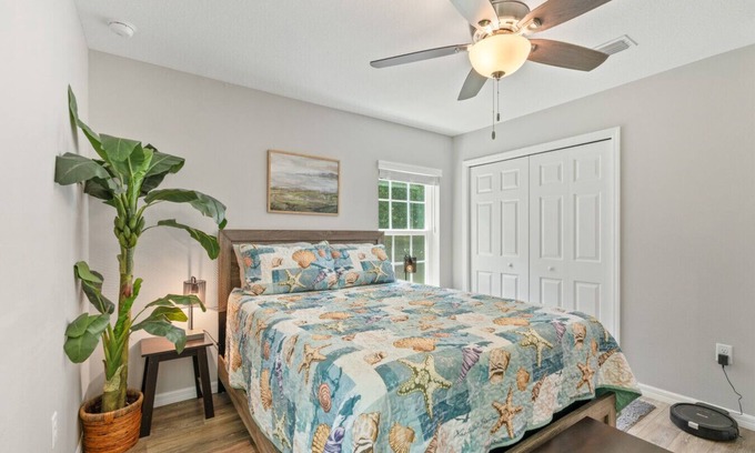 Dunnellon Casa | Dunnellon Dream - Pool, Fire Pit & Outdoor Bar