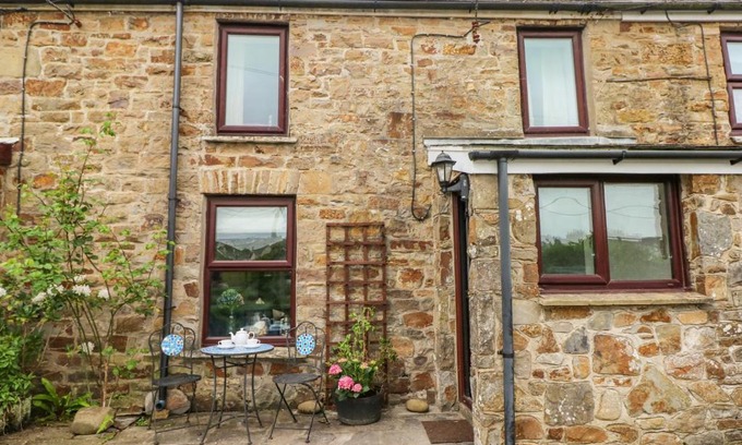 Little Haven Casa | Dunnock Cottage