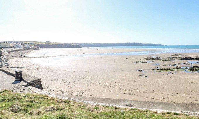 Little Haven Cabaña | Dunnock Cottage