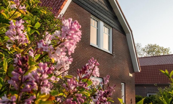 Oostkapelle Casa | Dunopark Villa