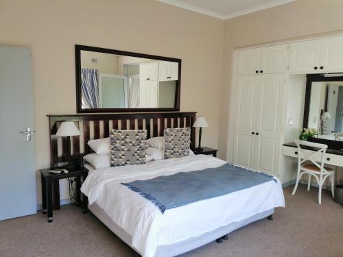 Pietermaritzburg Cama Y Desayuno | Dunranch House