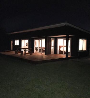 Havelock North Casa | Dunray Cottage - Welcome to Havelock North