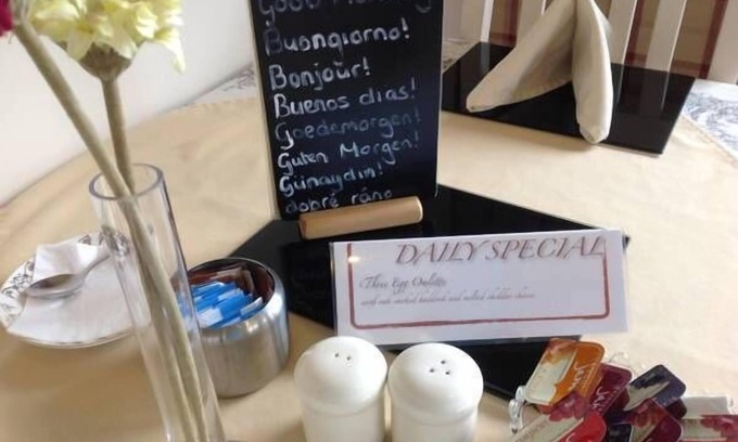 Aviemore Cama Y Desayuno | Dunroamin