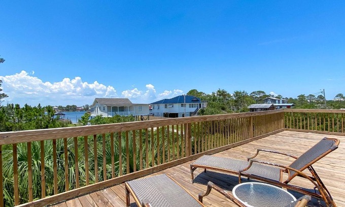 Orange Beach Casa | Dunrobin Cottagae