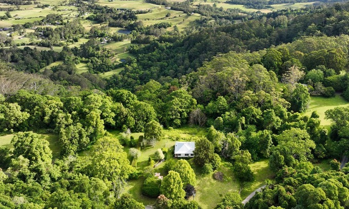 Beaumont Casa | Dunrose Cottage - Mountain top cottage with amazing views!