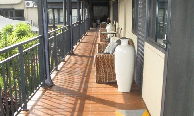 Dunsborough Hotel | Dunsborough Bay Village Resort