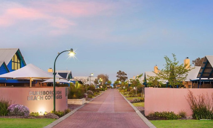 Dunsborough Complejo | Dunsborough Beach Cottages