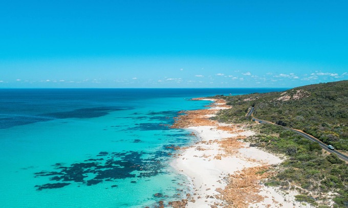 Dunsborough Cabaña | Dunsborough Beach Cottages