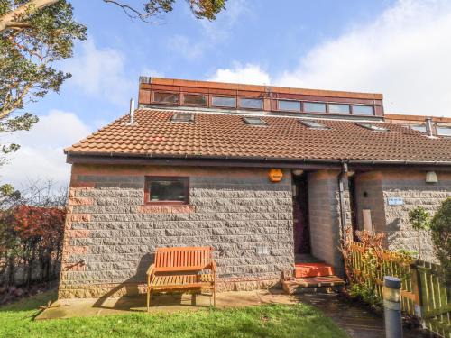 Embleton Casa | Dunstanburgh View