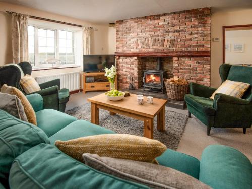 Dunstan Casa | Dunstanburgh View