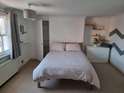 Canterbury Apartamento | Dunstans Retreat