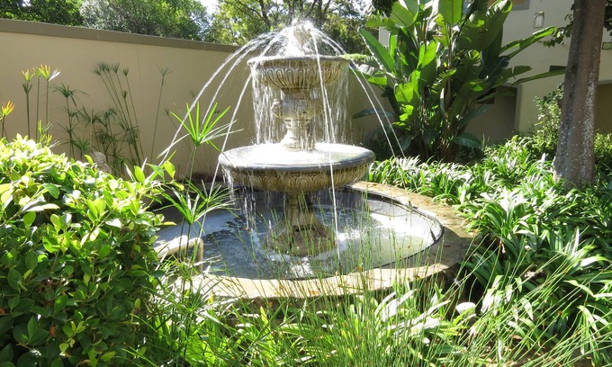 Greater Johannesburg Metropolitan Area Casa | Dunton Guest House