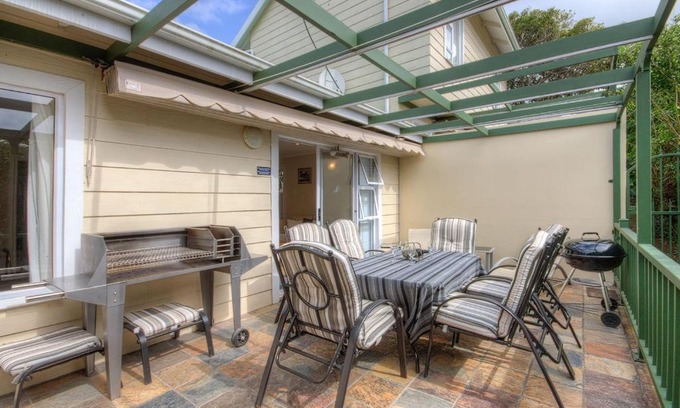 Kenton on Sea Apartamento | Dunwerkin Self Catering