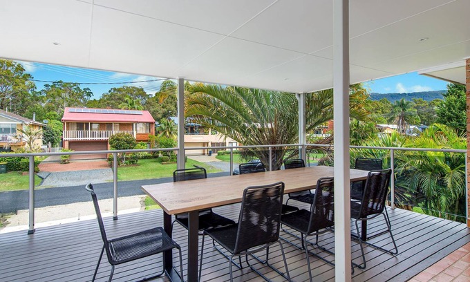 Dunbogan Casa | Dunworkin - Relax by the river
