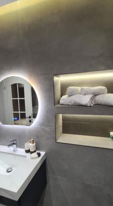 Blloku Apartamento | Duo Apartments