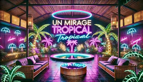 Saint-Clement-des-Levees Casa | Duo exotique au Mirage Tropical en Bord de Loire , petit déjeuner inclus et une bouteille Offerte