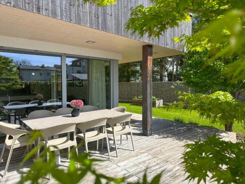 Seekirchen Markt Apartamento | Duo - ONE & TWO, Premium Apartments Seekirchen