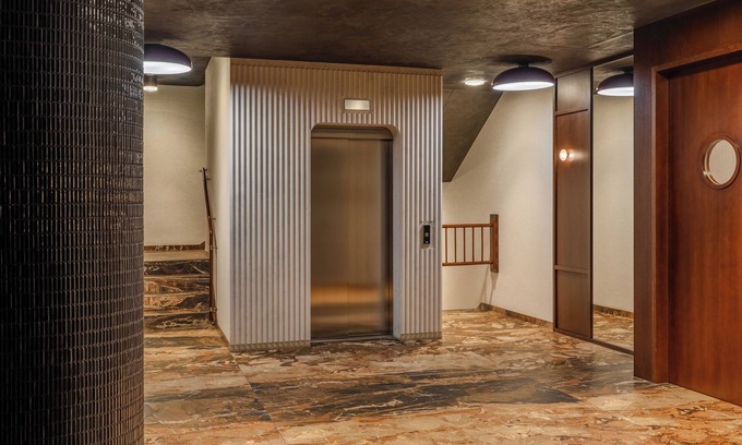 City Centre Apartamento | Duo Residence - LoftAffair