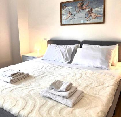 Porta Romana Apartamento | Duomo a 8 min - Centro, Qc Terme, 2 camere