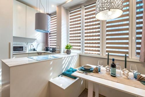 Washington Apartamento | Duomo-Corso Vercelli, New Luxury Loft in the Center