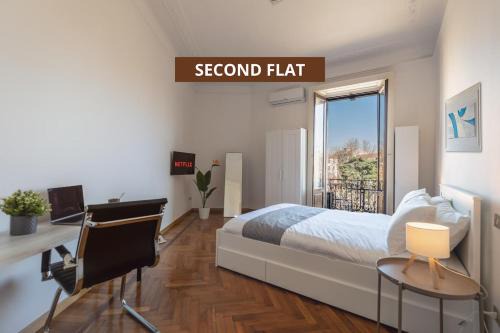 Acquabella Apartamento | Duomo-Linate - Two Independent Flats