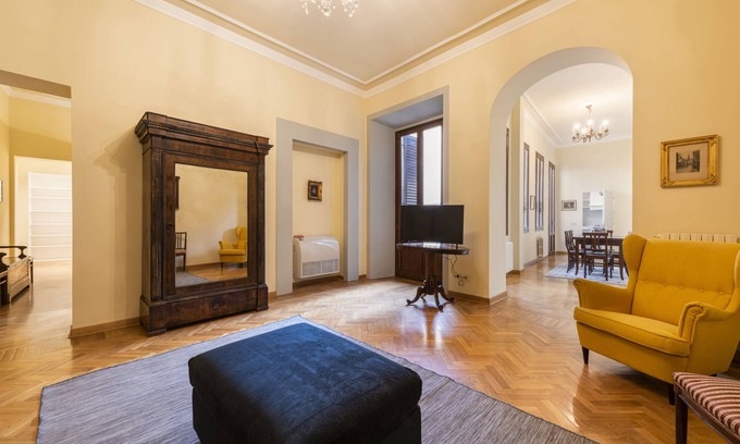 Sant' Ambrogio Apartamento | Duomo Luxury House by Mmega