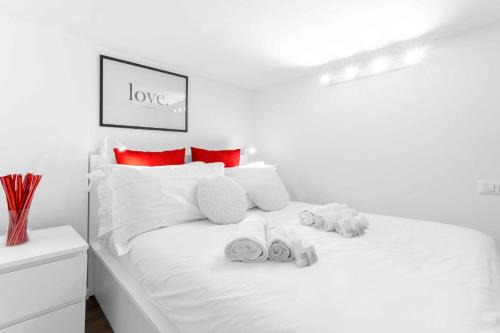 Barona Apartamento | Duomo-Navigli SAMARA 3 BINDA 36