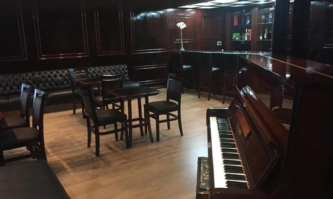 Matriz Hotel | Duomo Park Hotel