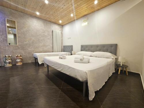 Monreale Apartamento | Duomo Suite - A Step from the Cathedral