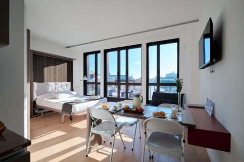 San Babila Apartamento | Duomo Suite in the center of Milan