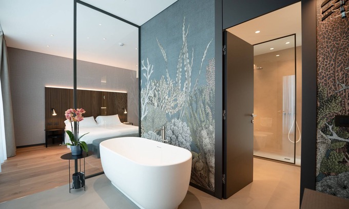 San Salvario Casa | DUPARC Contemporary Suites
