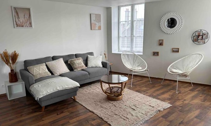 Corbeil-Essonnes Apartamento | Duplex à Corbeil Essonnes