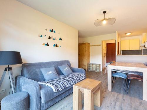 Germ Apartamento | Duplex à Peyragudes pour 8 personnes avec parking - FR-1-695-69