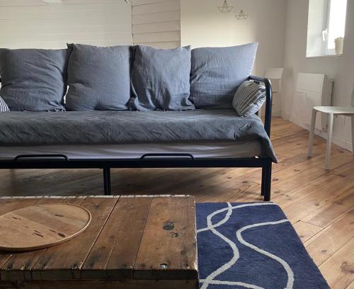Wissant Apartamento | Duplex à Wissant 115m2-terrasse- vrai weekend jusque 16h le dimanche